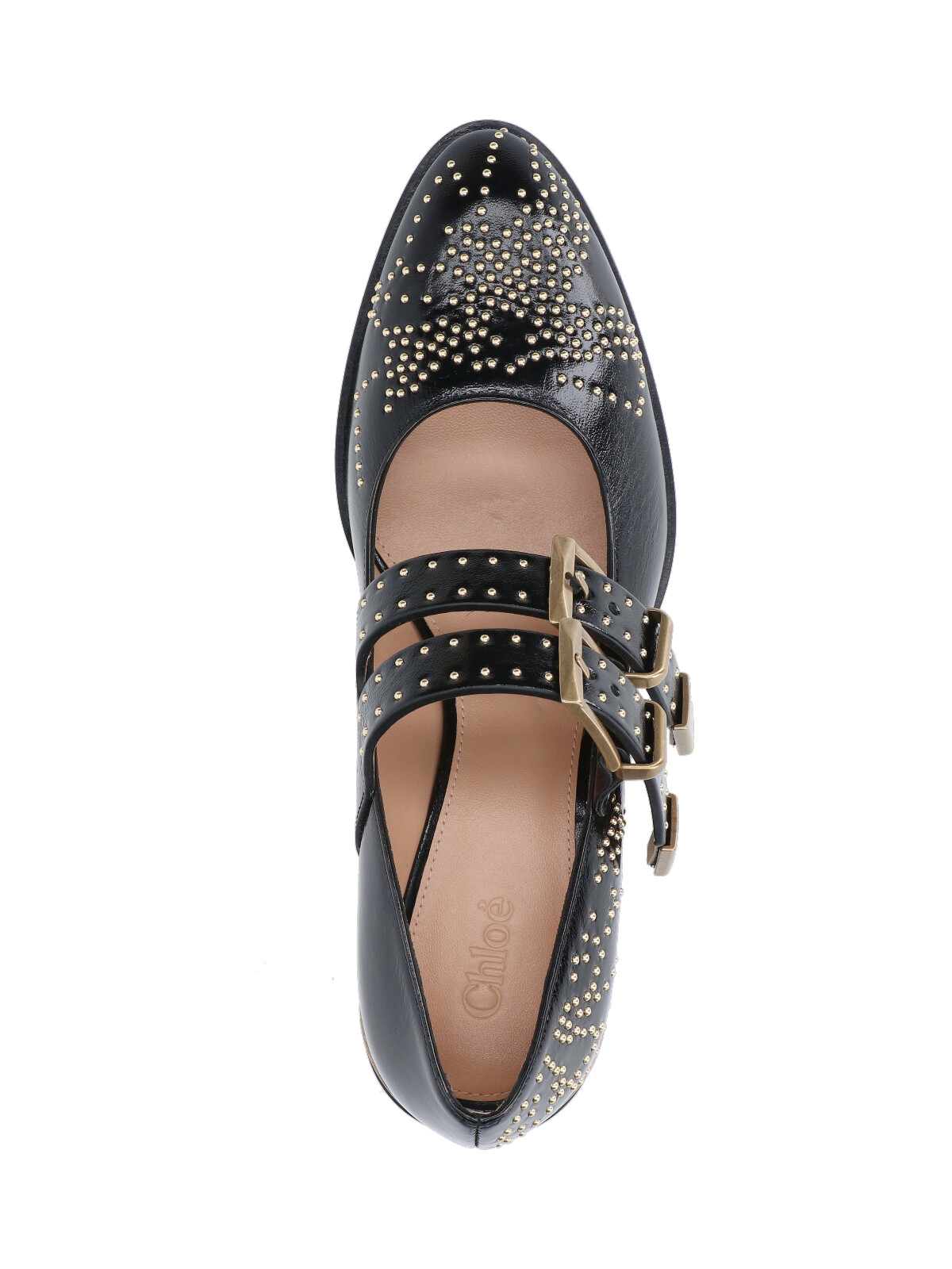[Chloe] Pumps SS26 26S16WWF001