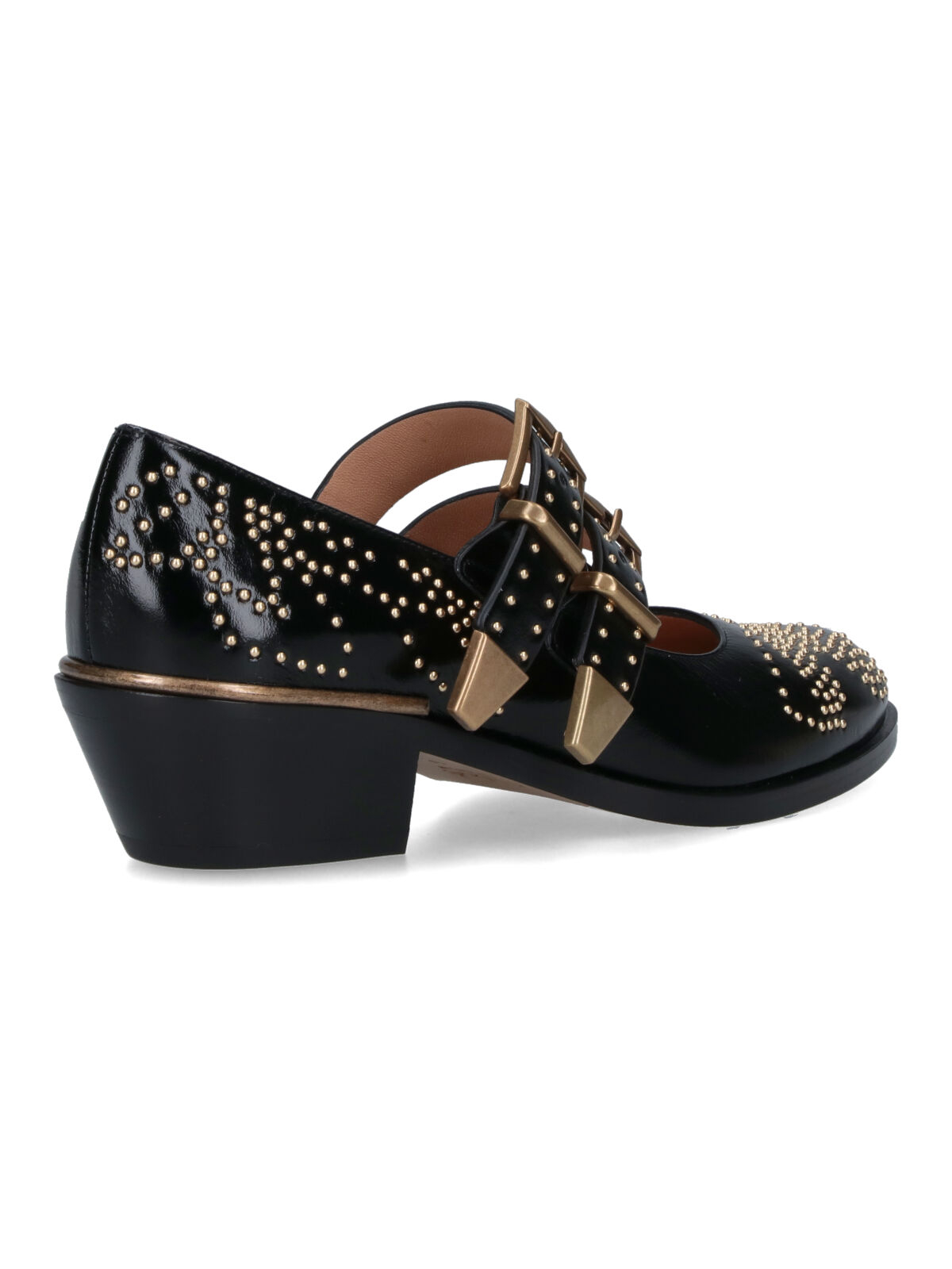 [Chloe] Pumps SS26 26S16WWF001