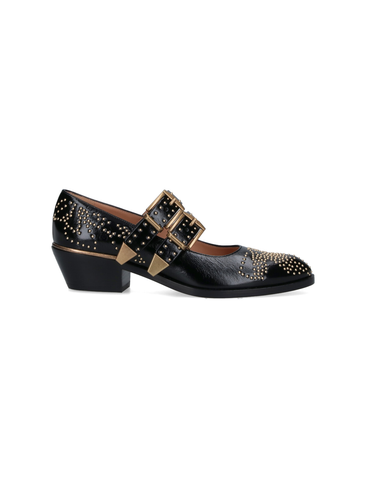 [Chloe] Pumps SS26 26S16WWF001