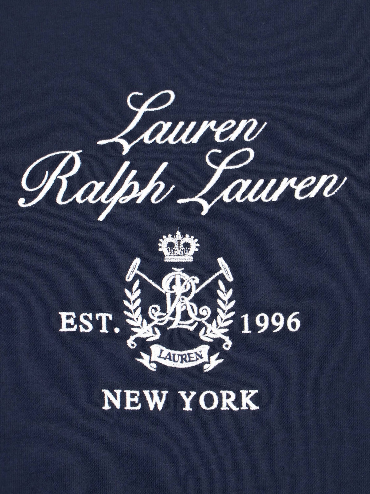[LAUREN RALPH LAUREN] Sweatshirt SS26 200 P03726001
