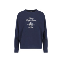 [LAUREN RALPH LAUREN] Sweatshirt SS26 200 P03726001