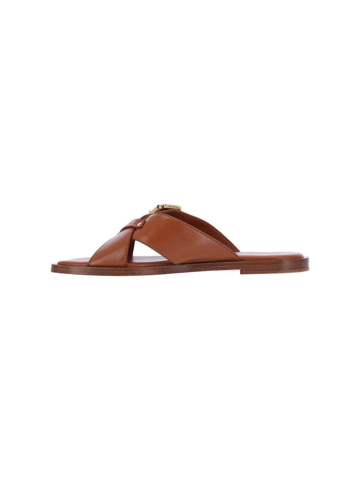 [Chloe] Sandals SS26 26S17IUN27T