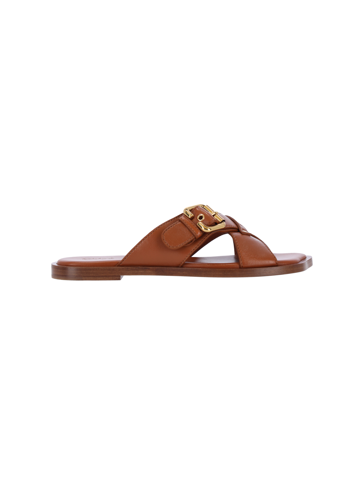 [Chloe] Sandals SS26 26S17IUN27T