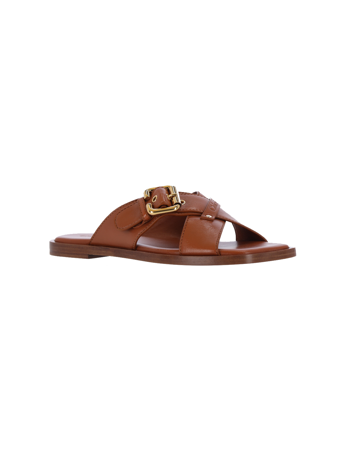 [Chloe] Sandals SS26 26S17IUN27T