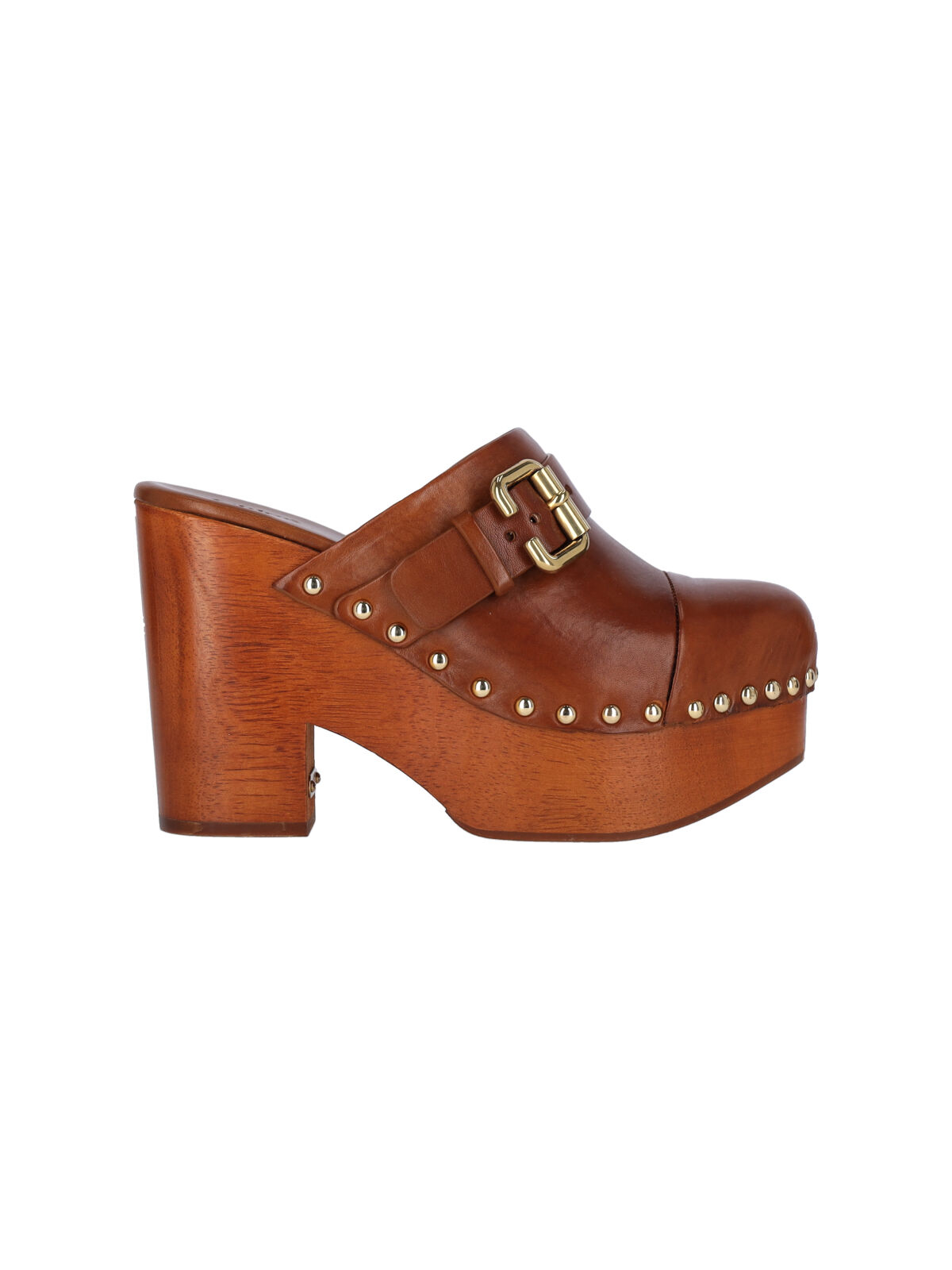 [Chloe] Sandals SS26 C24A02TLT27T