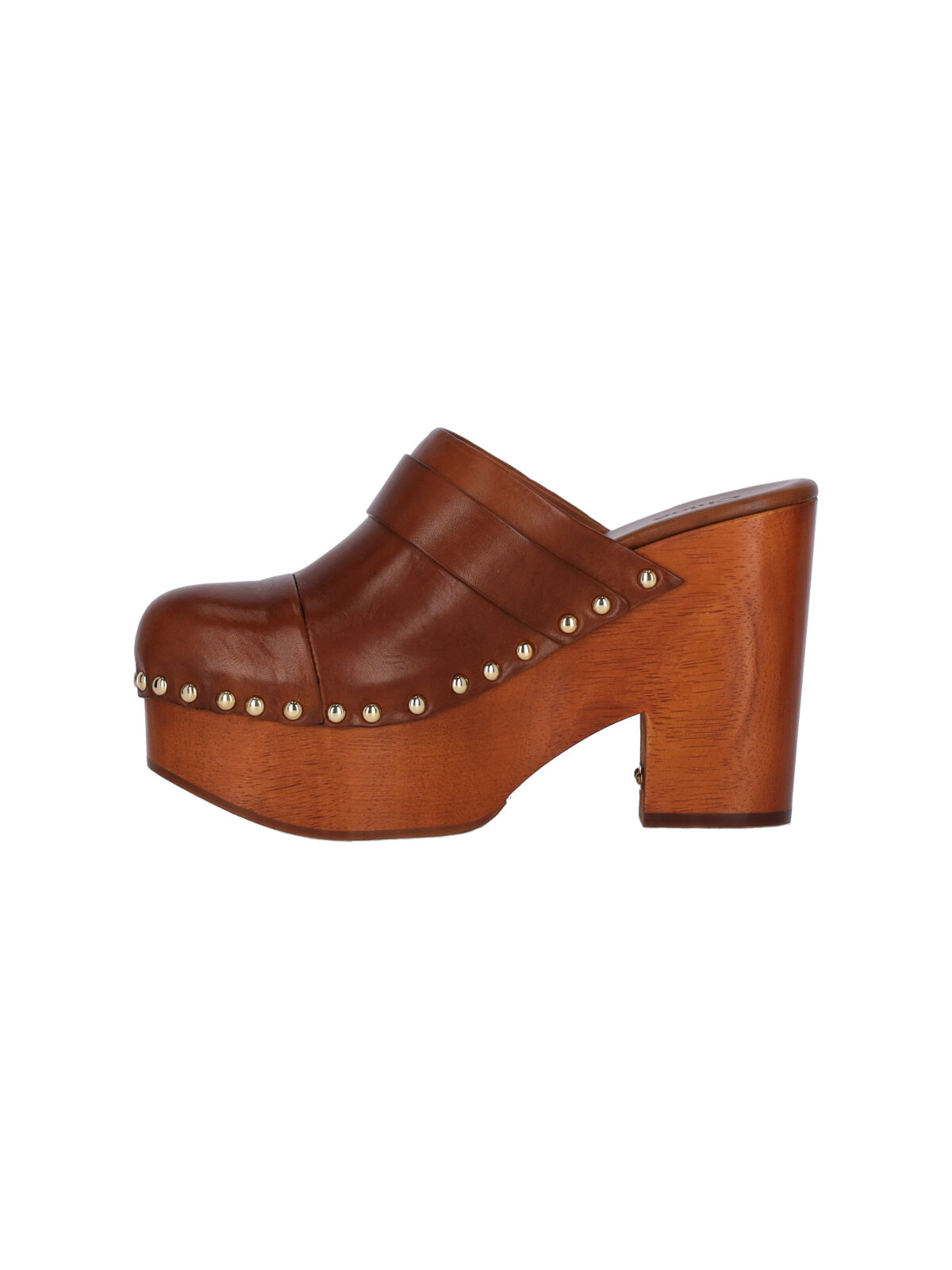 [Chloe] Sandals SS26 C24A02TLT27T