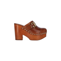 [Chloe] Sandals SS26 C24A02TLT27T