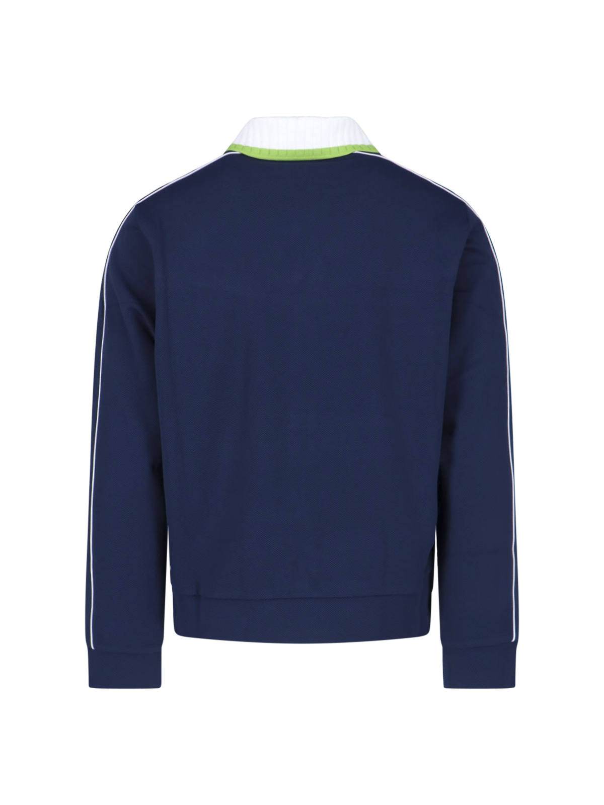[Casablanca] Sweatshirt SS26 M SP26 JTP 391 01NAVY