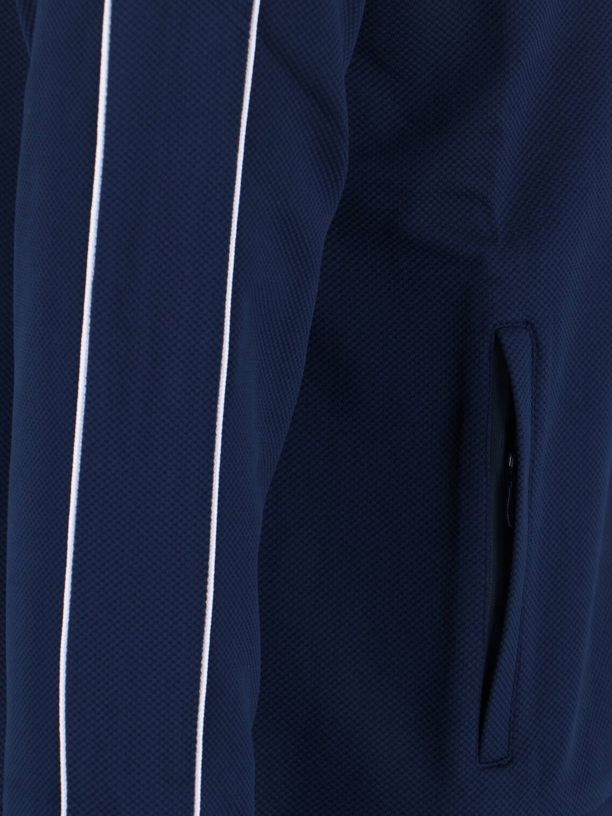 [Casablanca] Sweatshirt SS26 M SP26 JTP 391 01NAVY