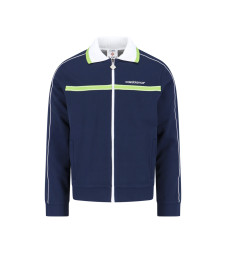 [Casablanca] Sweatshirt SS26 M SP26 JTP 391 01NAVY