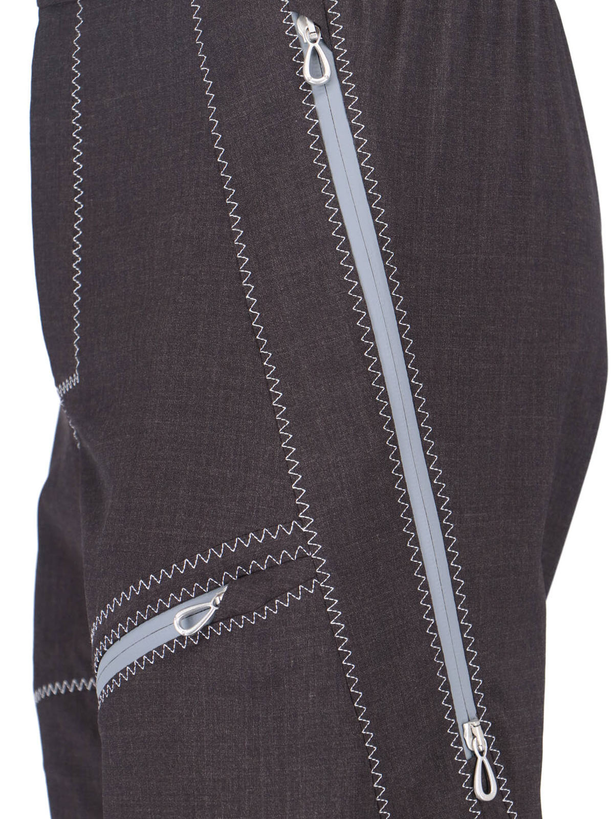 [KIKO KOSTADINOV] Trousers SS26 KKSS26T1232