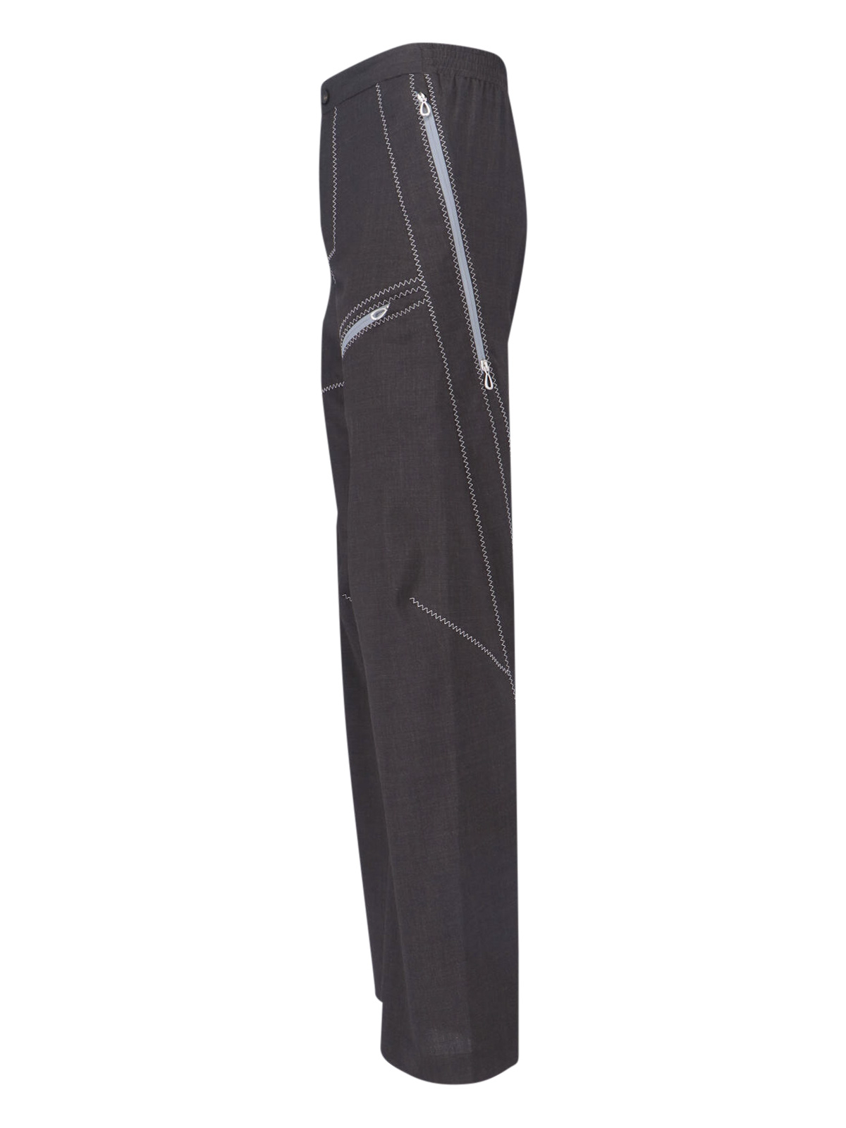 [KIKO KOSTADINOV] Trousers SS26 KKSS26T1232
