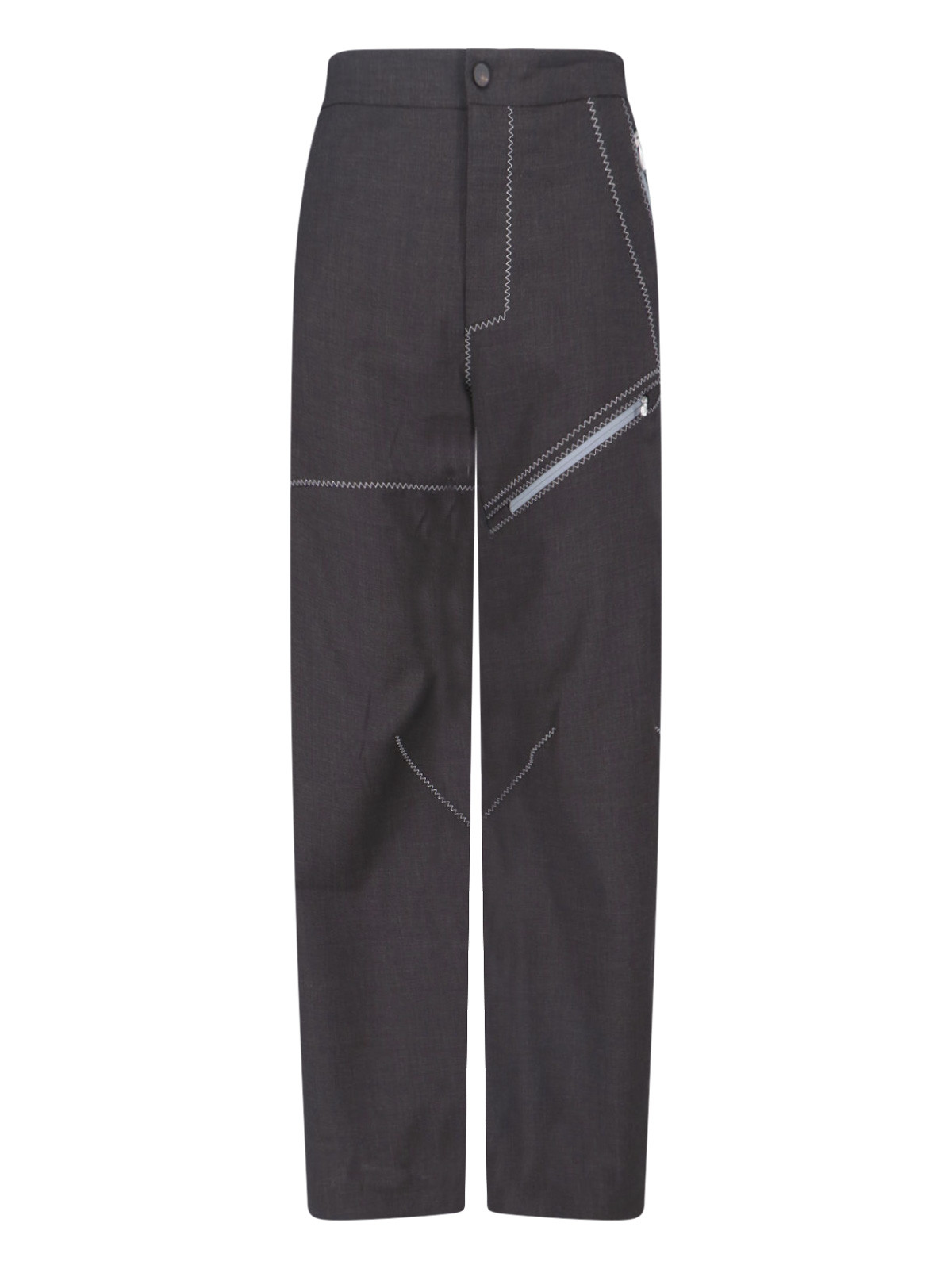 [KIKO KOSTADINOV] Trousers SS26 KKSS26T1232