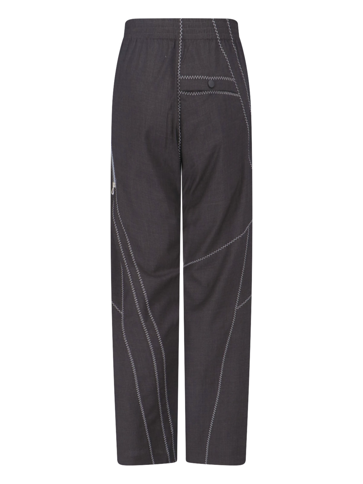 [KIKO KOSTADINOV] Trousers SS26 KKSS26T1232