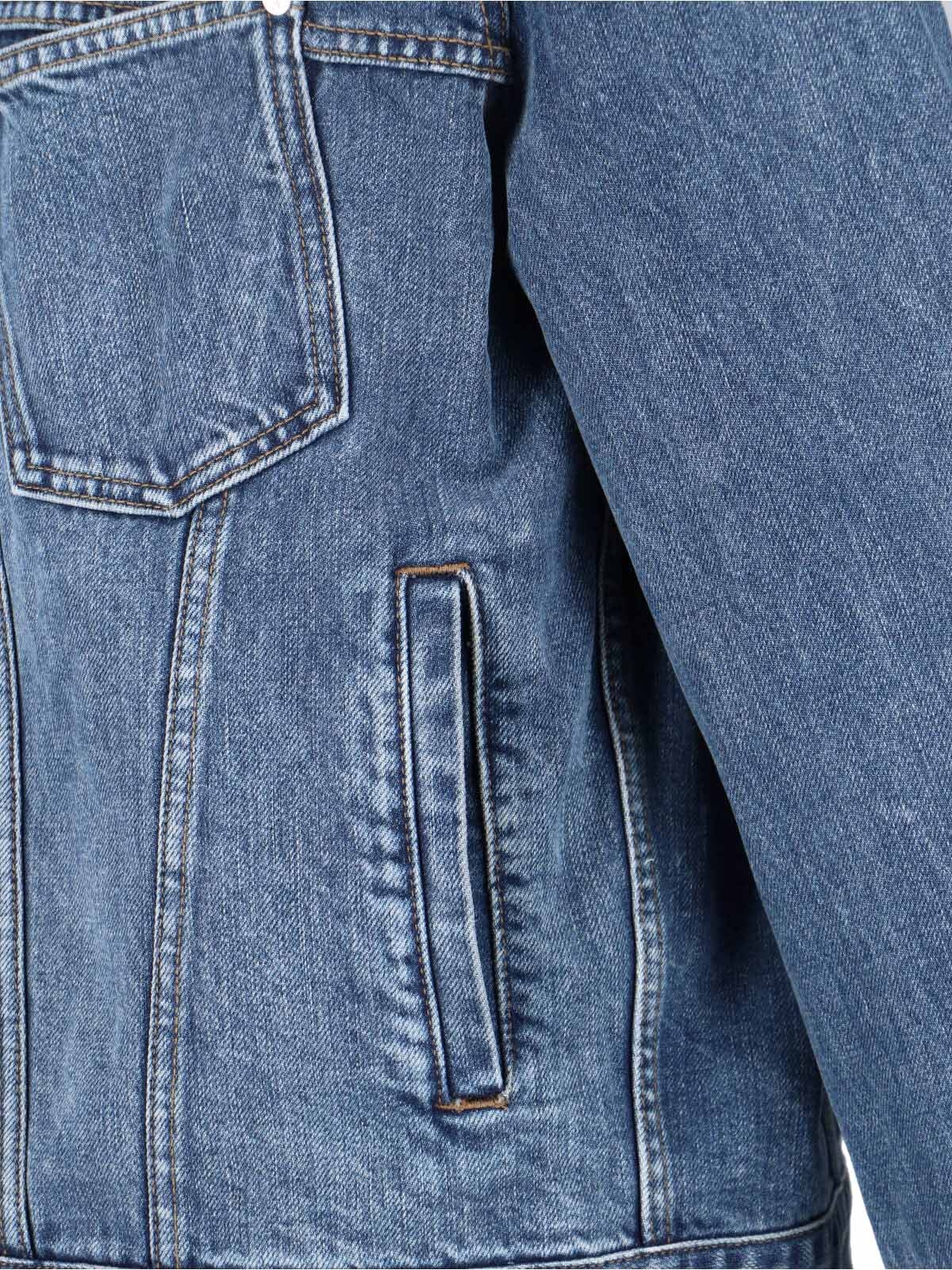 [J.W.Anderson] Denim jacket SS26 DJ0039 PG1930172