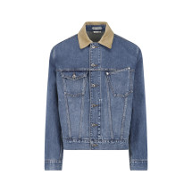 [J.W.Anderson] Denim jacket SS26 DJ0039 PG1930172