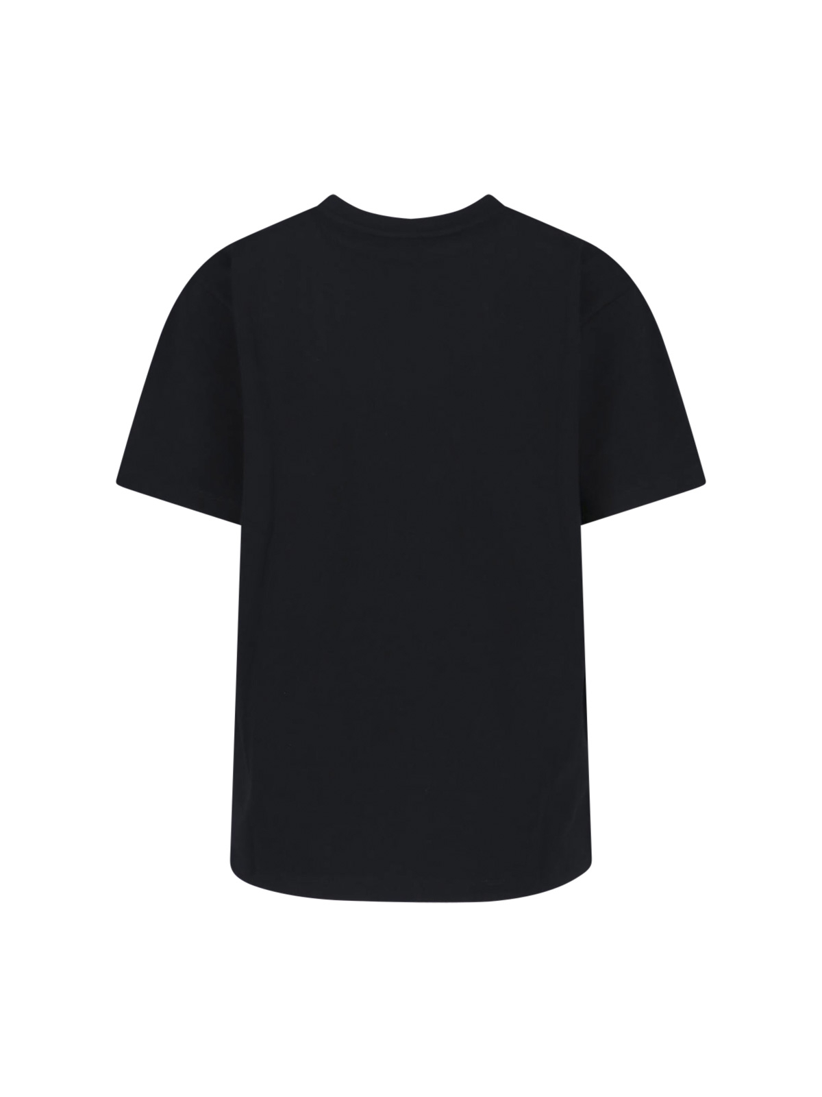 [Coperni] Shirts Short Sleeve SS26 COPJS03F5036BLKWHT