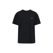 [Coperni] Shirts Short Sleeve SS26 COPJS03F5036BLKWHT