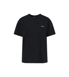 [Coperni] Shirts Short Sleeve SS26 COPJS03F5036BLKWHT
