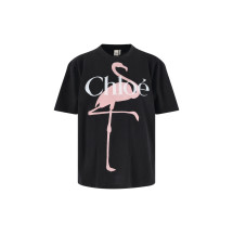 [Chloe] Shirts Short Sleeve SS26 26SJH20807070