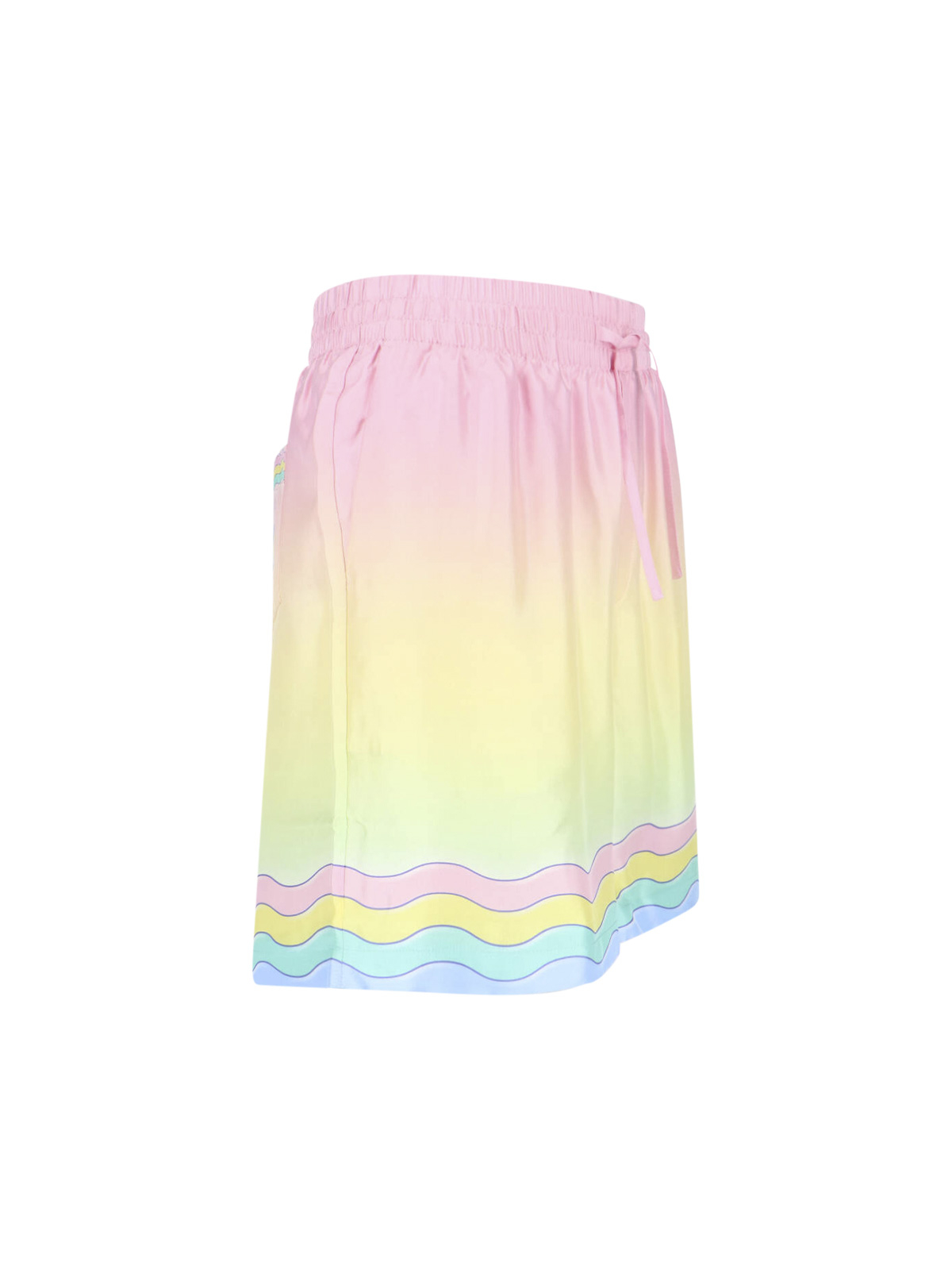 [Casablanca] Shorts SS26 M SP26 TR 399 02FOR THE LOVE OF DANCE