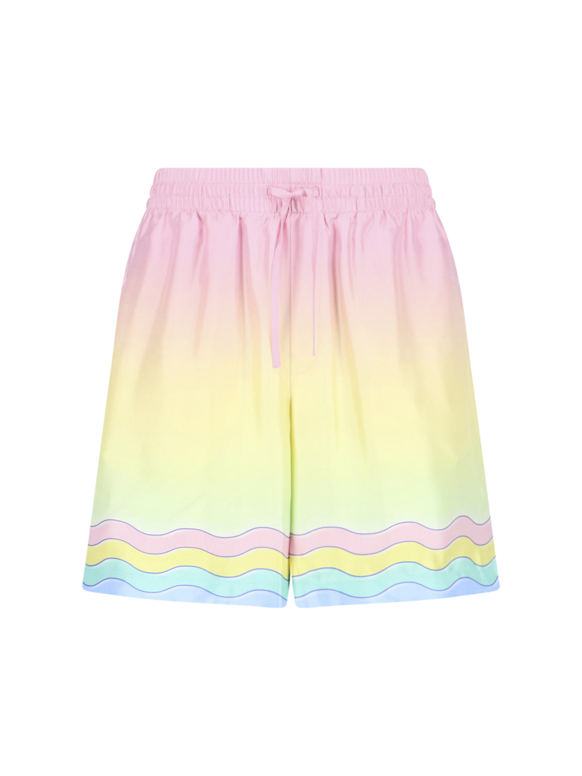 [Casablanca] Shorts SS26 M SP26 TR 399 02FOR THE LOVE OF DANCE