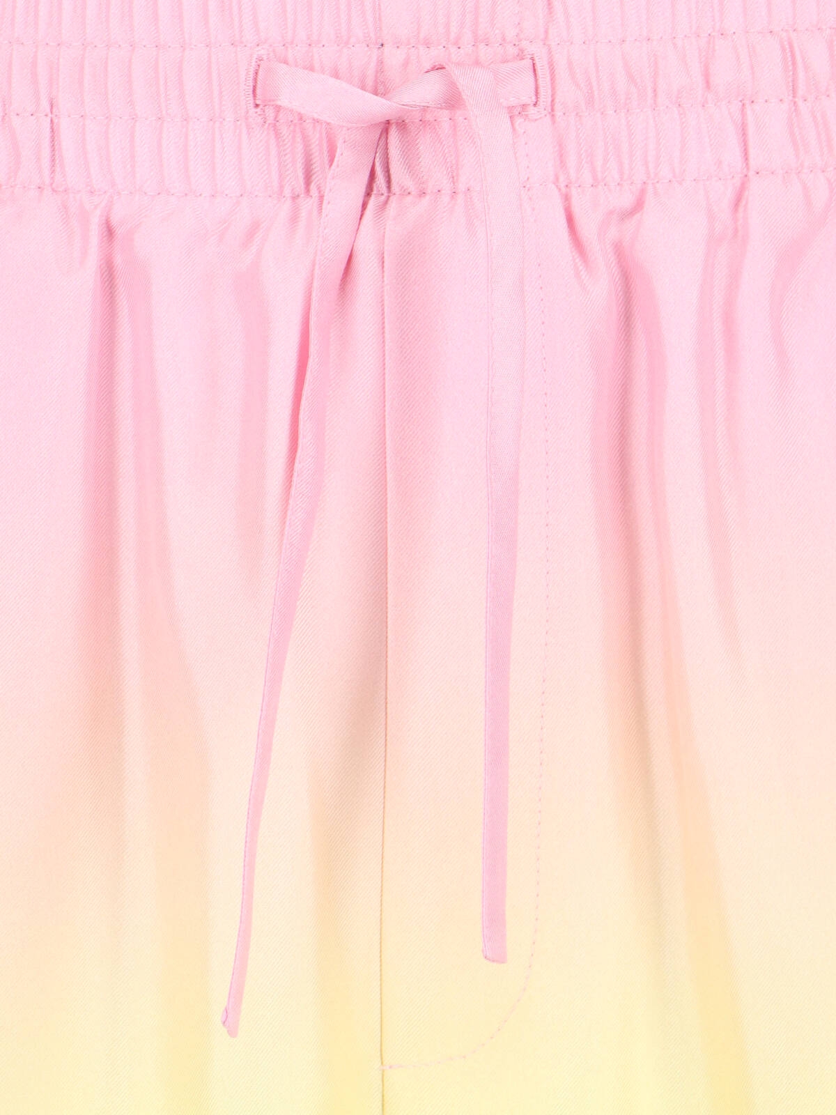 [Casablanca] Shorts SS26 M SP26 TR 399 02FOR THE LOVE OF DANCE