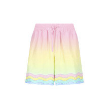 [Casablanca] Shorts SS26 M SP26 TR 399 02FOR THE LOVE OF DANCE