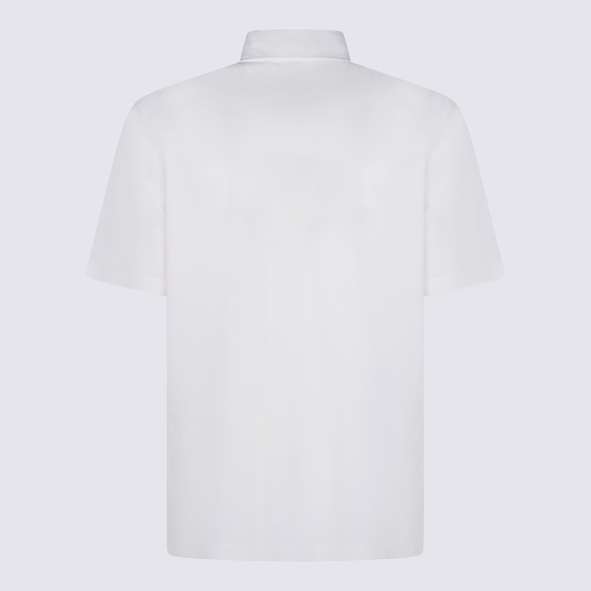 [Brunello Cucinelli] Shirts Short Sleeve SS26 MM6961301FCTL60
