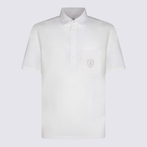 [Brunello Cucinelli] Shirts Short Sleeve SS26 MM6961301FCTL60