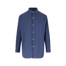 [Kaptain Sunshine] Shirts Long Sleeve SS26 KS26SSH17INDIGO
