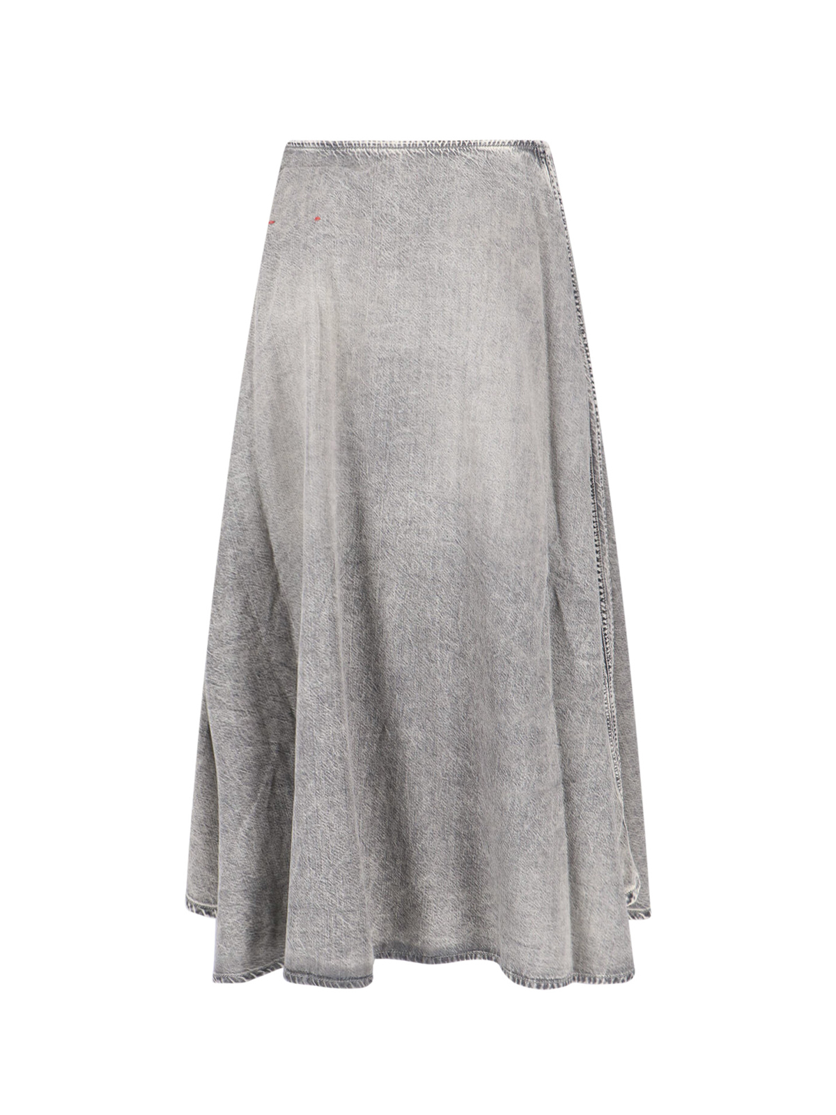 [Diesel] Long skirt SS26 A20224 068UM02