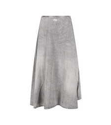 [Diesel] Long skirt SS26 A20224 068UM02