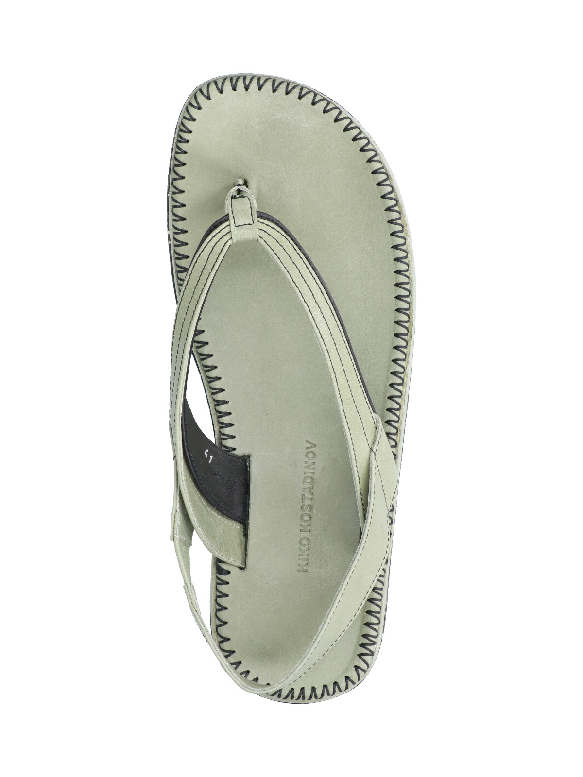 [KIKO KOSTADINOV] Sandals SS26 KKSS26FT02123