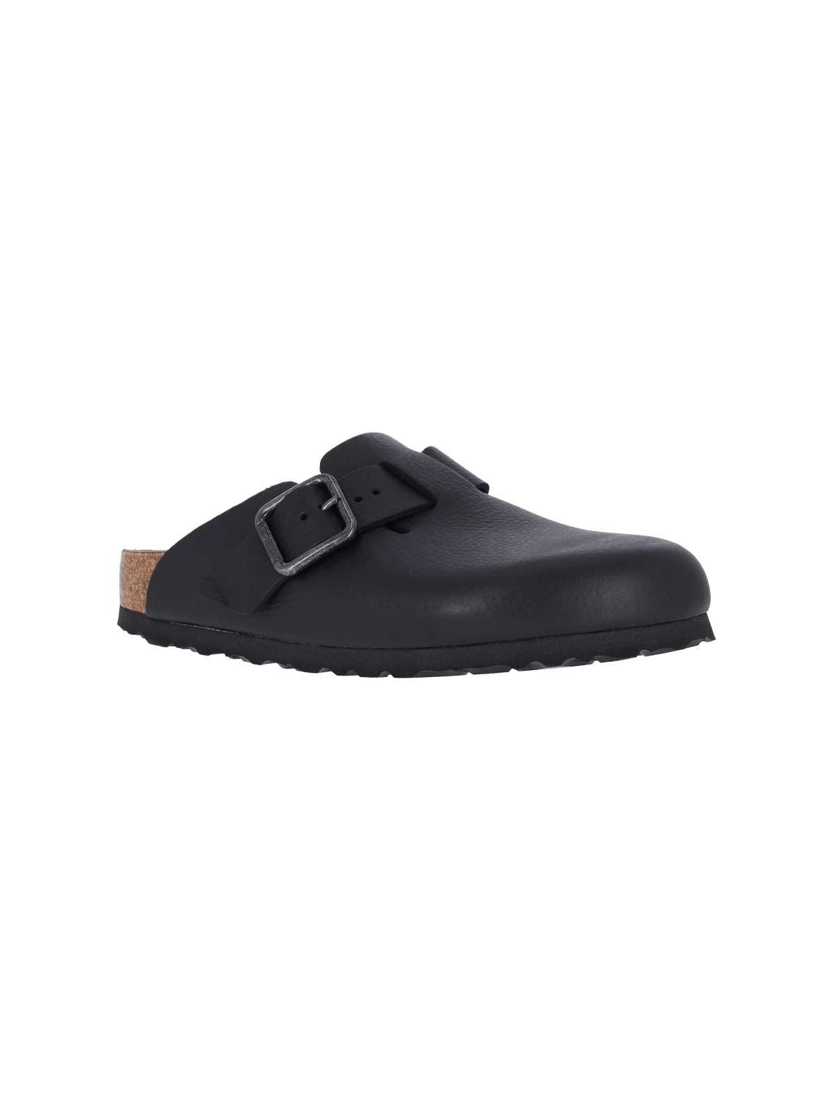 [Birkenstock] Mules SS26 1030704BLACK