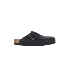 [Birkenstock] Mules SS26 1030704BLACK
