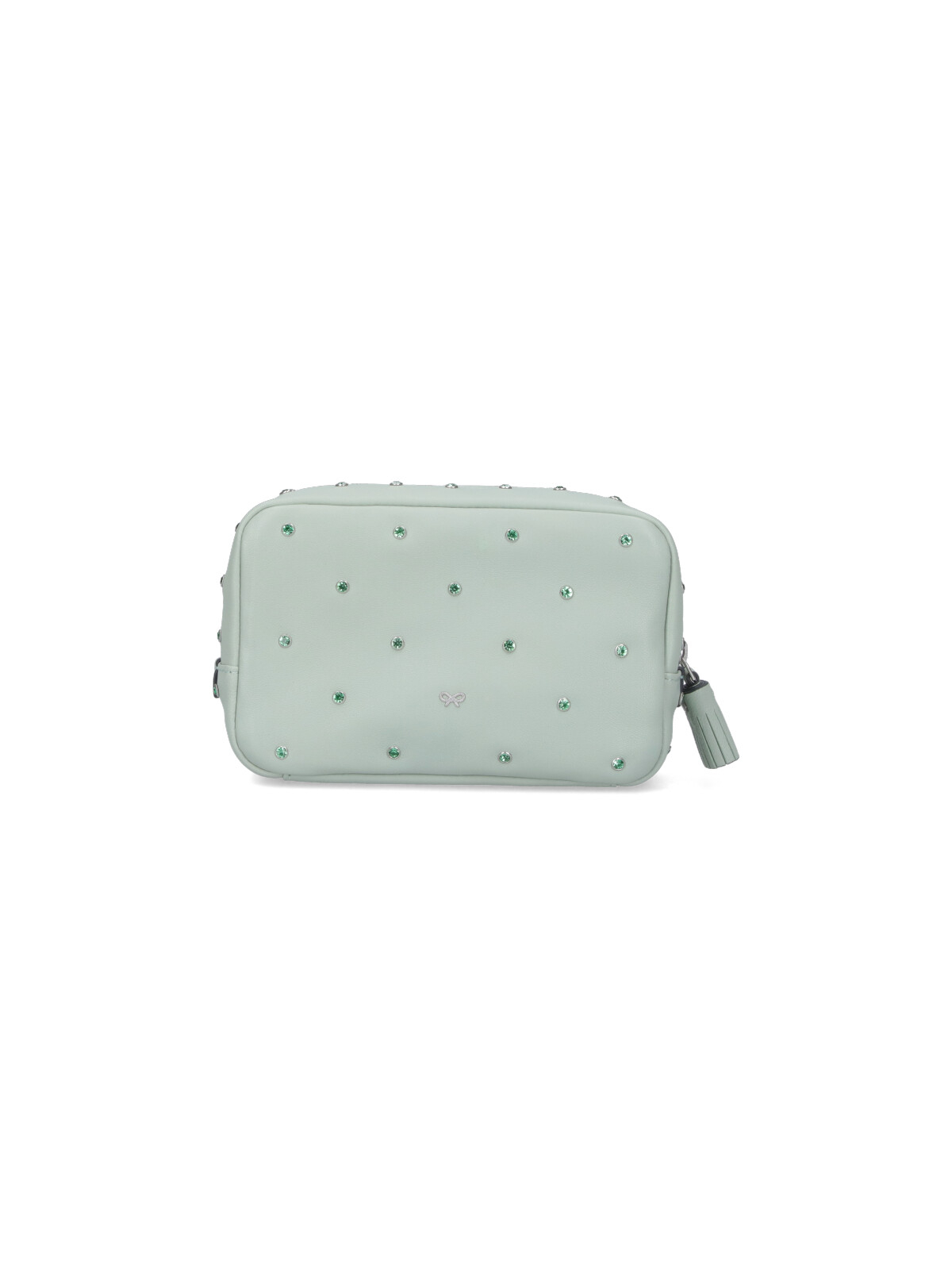 [Anya Hindmarch] Clutch bag SS26 204965ERINITE