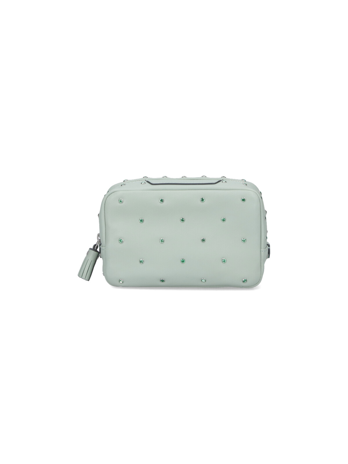 [Anya Hindmarch] Clutch bag SS26 204965ERINITE