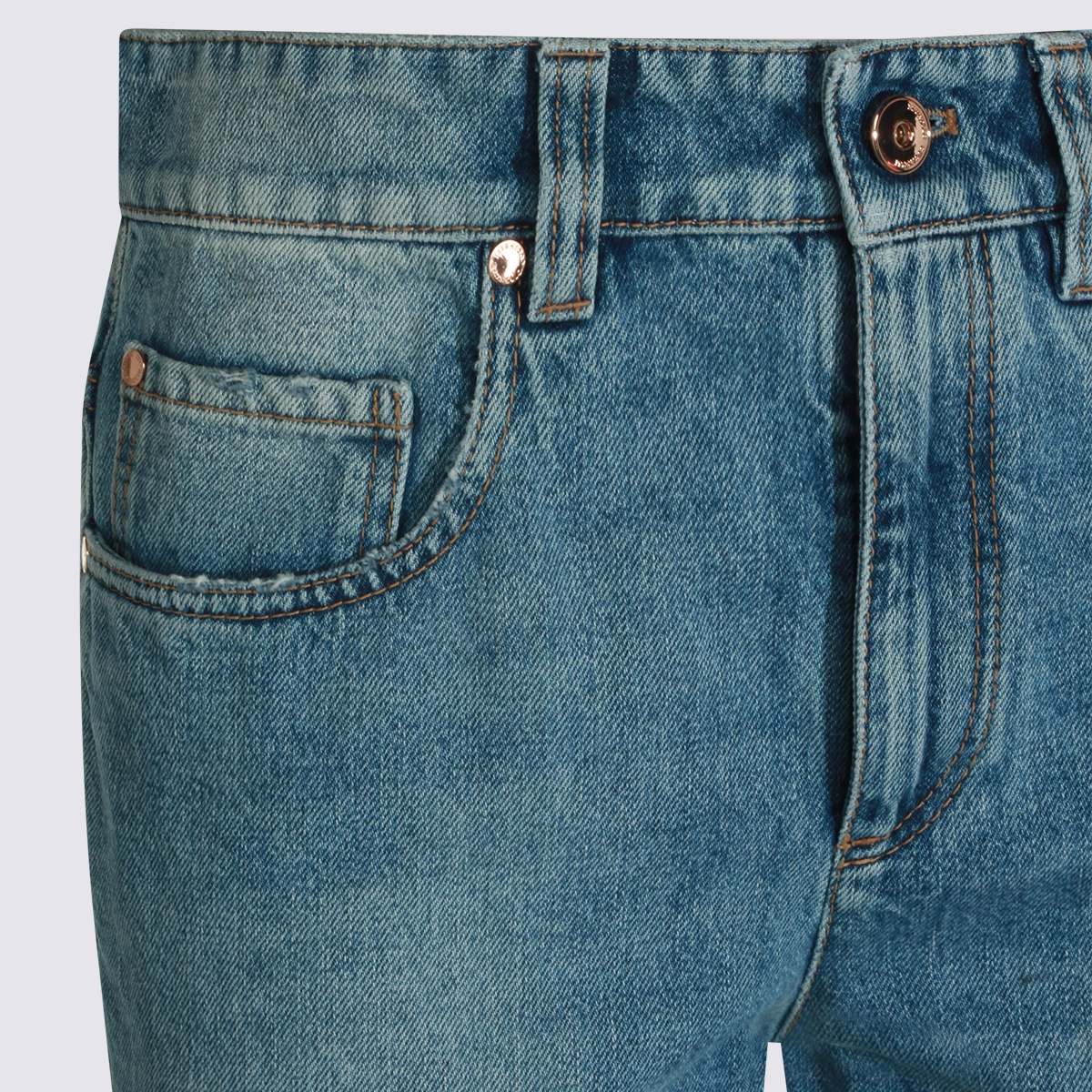[Brunello Cucinelli] Pants SS26 MA095P5758C9012