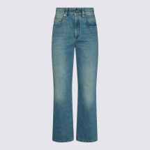 [Brunello Cucinelli] Pants SS26 MA095P5758C9012