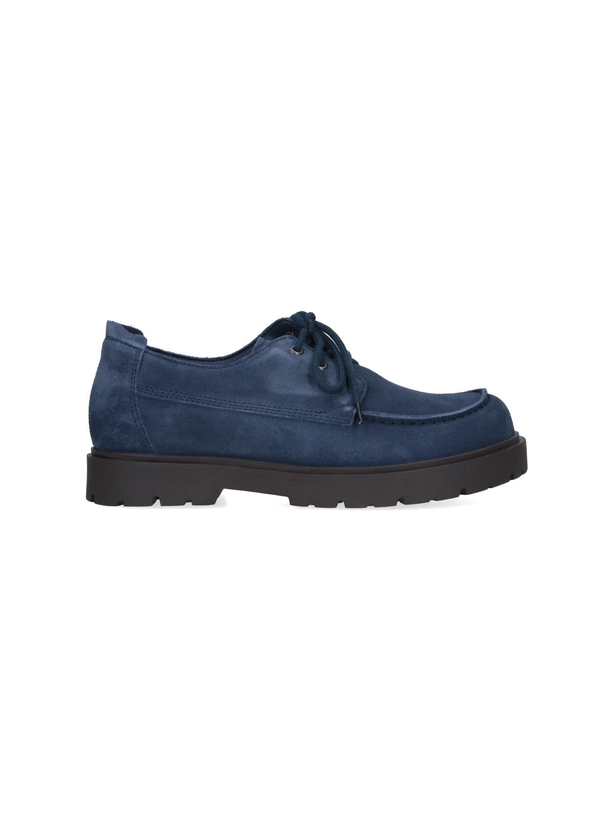 [Birkenstock] Loafers SS26 1032044NEW NAVY