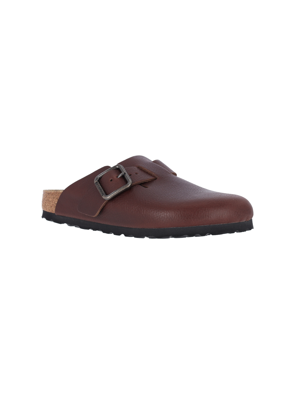 [Birkenstock] Mules SS26 1030712ROAST