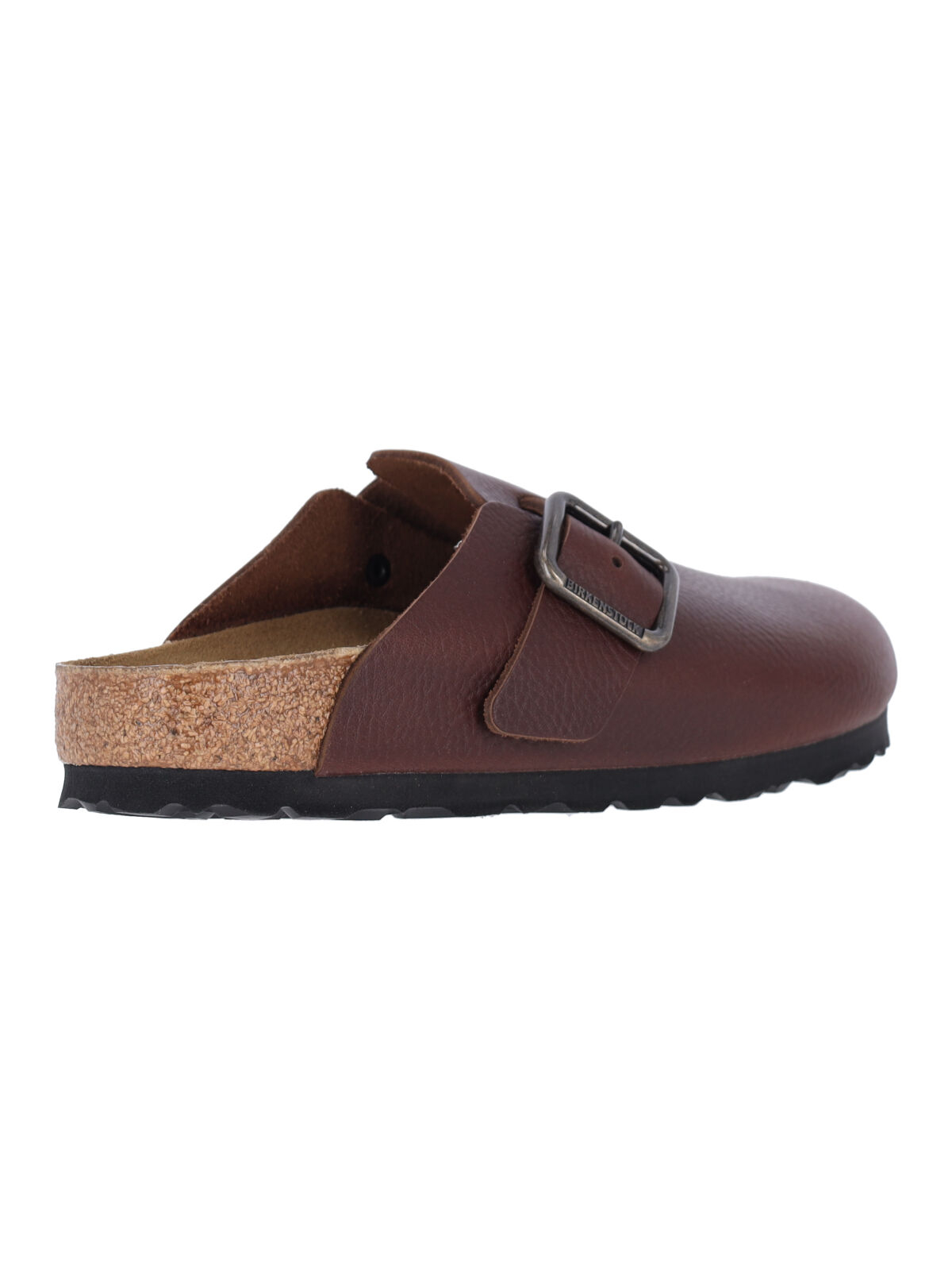 [Birkenstock] Mules SS26 1030712ROAST