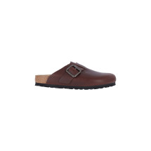 [Birkenstock] Mules SS26 1030712ROAST