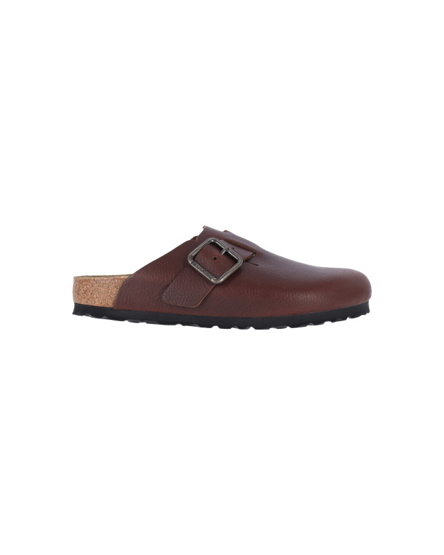 [Birkenstock] Mules SS26 1030712ROAST