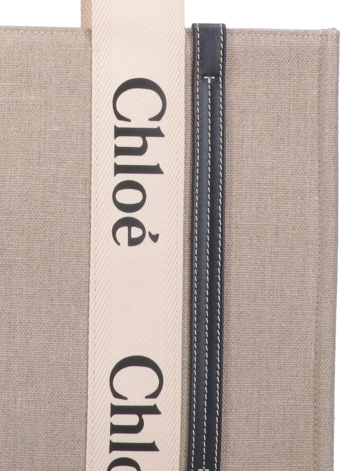 [Chloe] Tote bag SS26 C22AS383I2691J