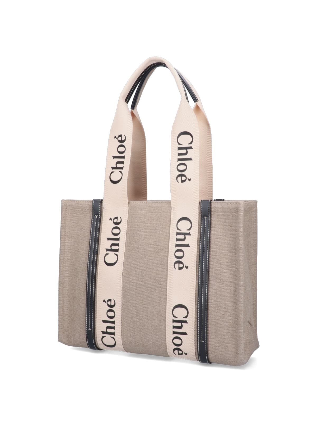 [Chloe] Tote bag SS26 C22AS383I2691J