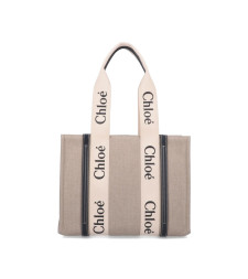 [Chloe] Tote bag SS26 C22AS383I2691J