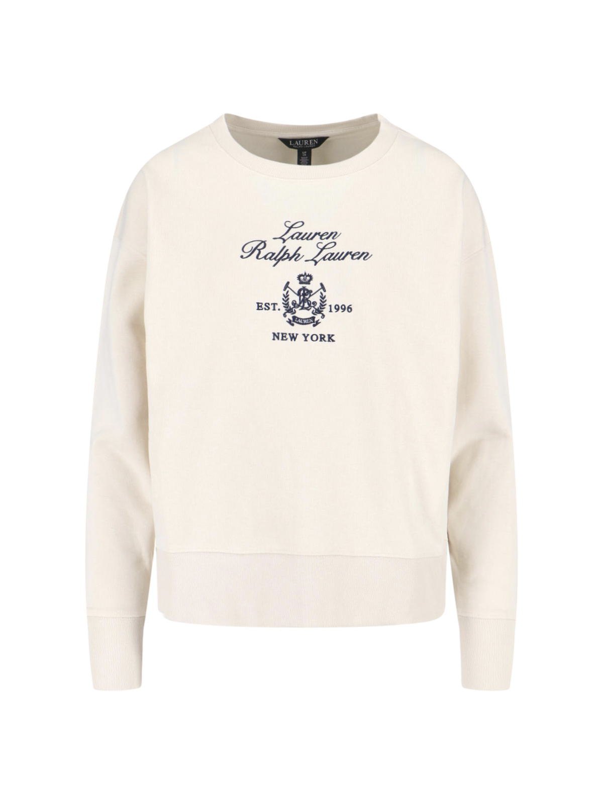 [LAUREN RALPH LAUREN] Sweatshirt SS26 200 P03726002