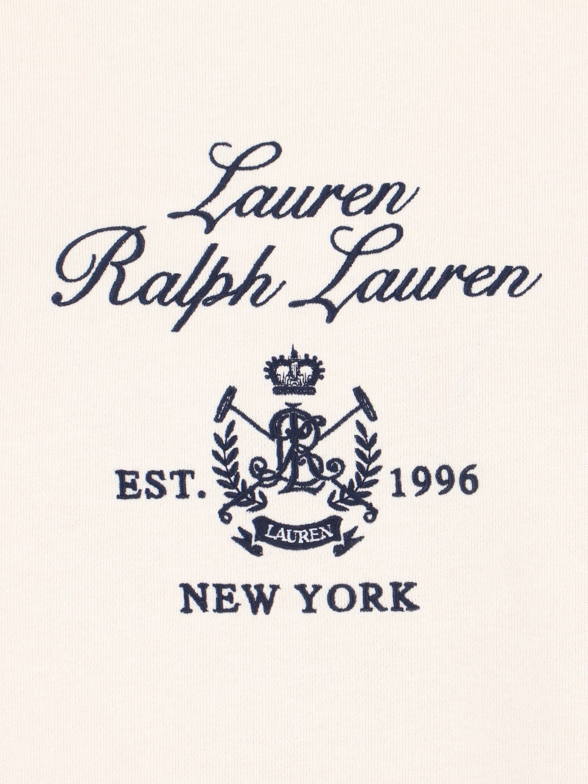 [LAUREN RALPH LAUREN] Sweatshirt SS26 200 P03726002